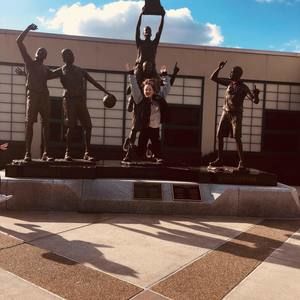 Meet your Posher, Kaitlin